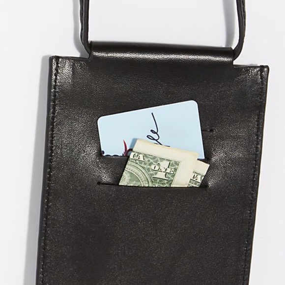 Free People Dance All Night Crossbody Wallet - Picture 2 of 6